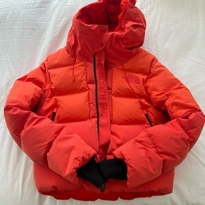 North Face Cold Spell Jacket